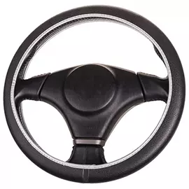 Оплетка руля SKYWAY FLEX-9 S01109010