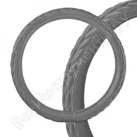 Оплетка руля SKYWAY Modern-4 S01102230