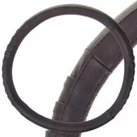 Оплетка руля SKYWAY Real-5 S01108008