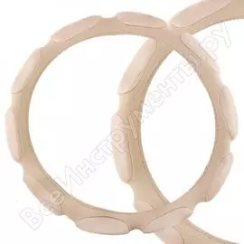 Оплетка SKYWAY Sponge classic S01101044