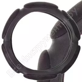 Оплетка SKYWAY Sponge classic S01101060