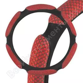 Оплетка руля SKYWAY Sponge snood S01102243