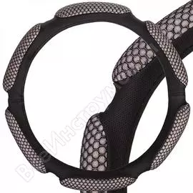 Оплетка руля SKYWAY Sponge snood S01102241