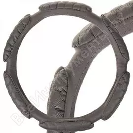 Оплетка руля SKYWAY Sponge turtle S01102235