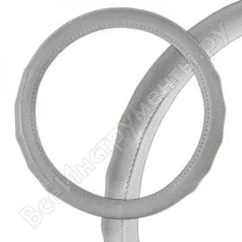 Оплетка руля SKYWAY Touch-3 S01102110