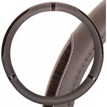 Оплетка руля SKYWAY