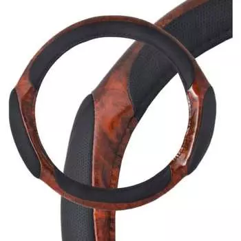 Оплетка руля SKYWAY