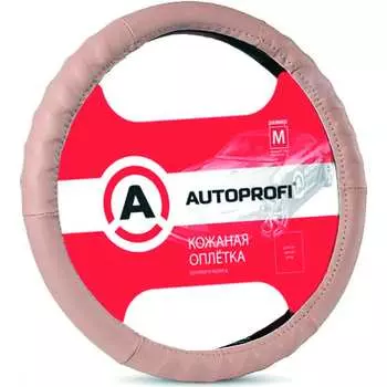 Оплетка руля AUTOPROFI