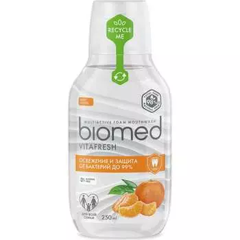 Ополаскиватель Biomed