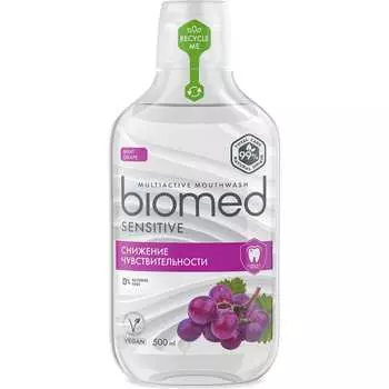 Ополаскиватель Biomed