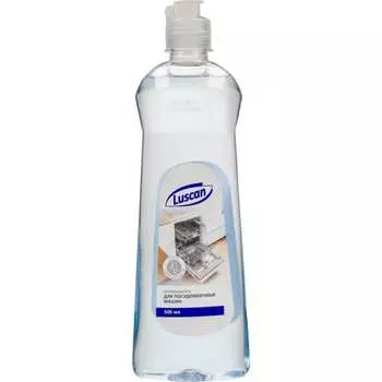 Ополаскиватель для ПММ Luscan 1575546