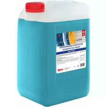 Ополаскиватель для посудомоечных машин АиС