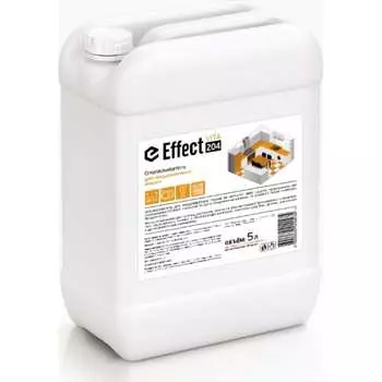 Ополаскиватель для посудомоечных машин EFFECT