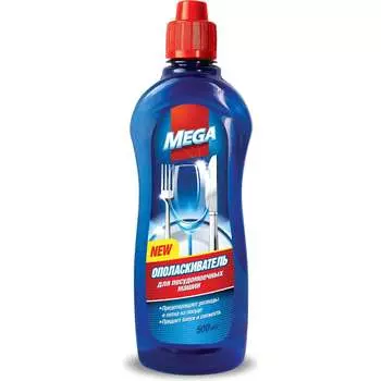 Ополаскиватель для посудомоечных машин Мега М-12-2