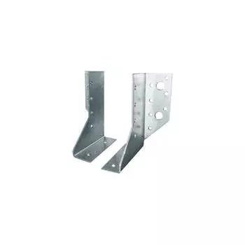 Опора балки КРЕП-КОМП ОВ П-140x25 (25 шт) обп14025-25