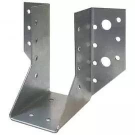 Опора бруса Daxmer OBR-R 50х140 336065