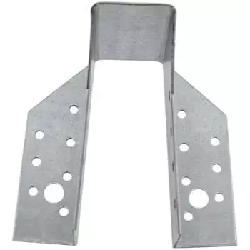 Опора бруса КРЕПКО-НАКРЕПКО 79398