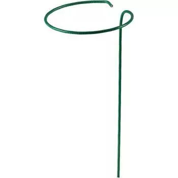 Опора для цветов Репка круг большая (М) 6772