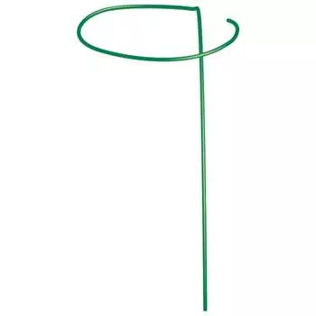 Опора для цветов Репка круг бол.высокая (М) 7010