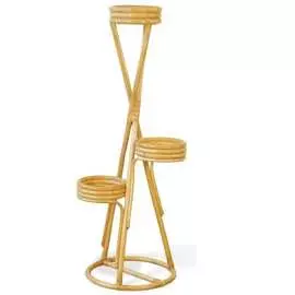 Опора для цветов Vinotti 15/26 Мед