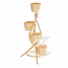 Опора для цветов Vinotti 15/29/А Мед