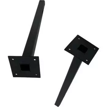 Опора для мебели ЭЛИМЕТ