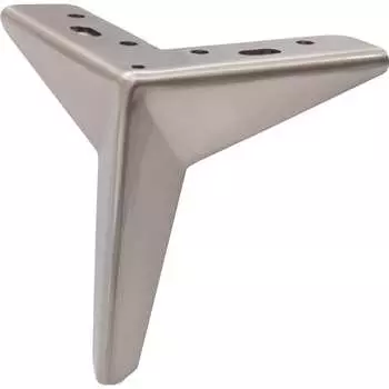 Опора для мебели JET FDH300S.135SS99