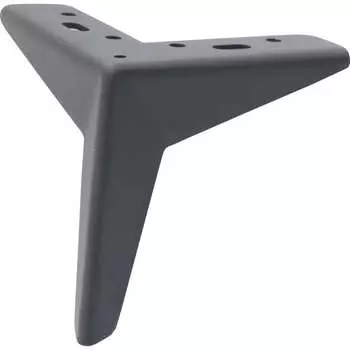 Опора для мебели JET FDH300S.135DG99