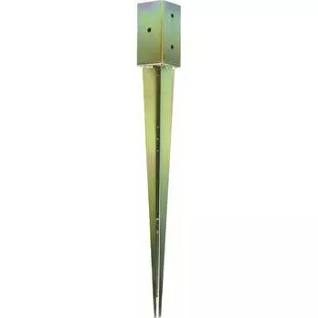 Опора для стойки Amig 359-70