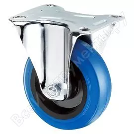 Неповоротная опора колесная RONEL FRCL 54