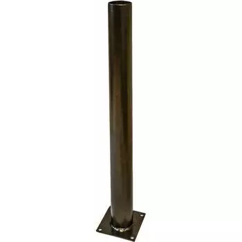 Опора металлическая Apeyron ОМ-1000брз