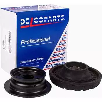 Опора переднего амортизатора Delcoparts 19372045