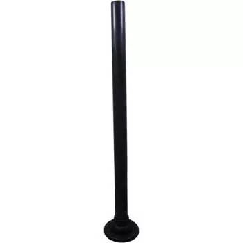 Опора пластиковая Apeyron ОП-1000чер