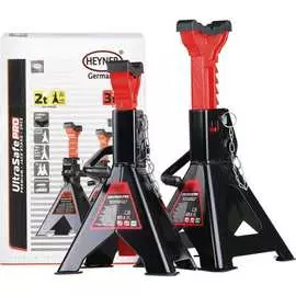 Опора реечная Heyner