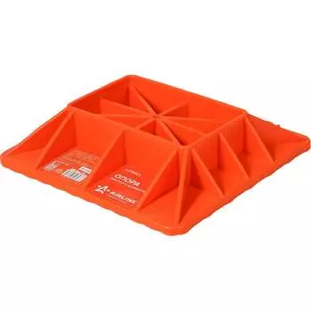 Опора реечного домкрата Airline AJFRA01