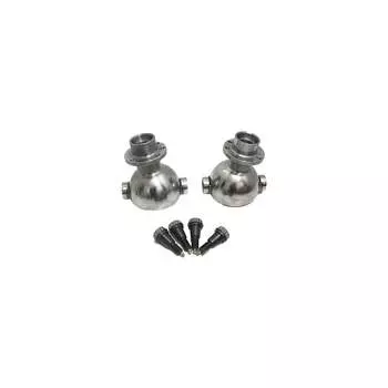 Опора шаровая для а/м УАЗ-31519 Хантер,3160,3163 Patriot (2 шт на подш. с шкворнем) Riginal RG3162-2304012-20