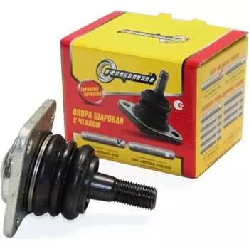 Опора шаровая для а/м ВАЗ-2123 "Шевроле-Нива" с защитным чехлом Riginal RG2123-2904192