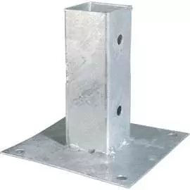 Опора столба ALBERTS 211608