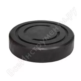 Универсальная опора на домкрат подкатной WIEDERKRAFT 818851046