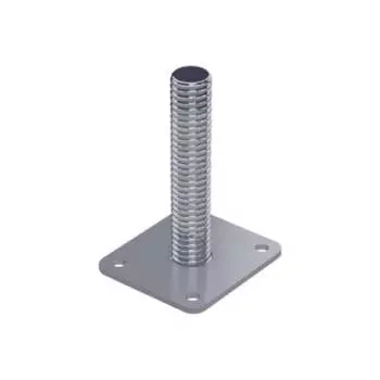 Опора винтовая MEGAL 191017