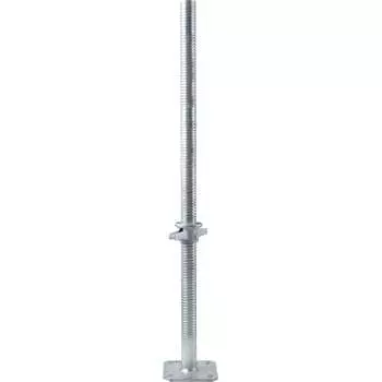 Универсальная винтовая опора Промышленник ВОУ800