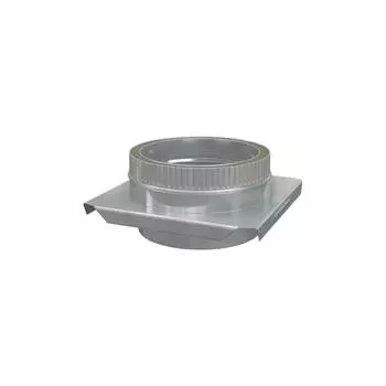 Опорная изолированная пластина РОССТИН D300-350 (430-1,5/304-0,5/430-0,5) НФ-00000730