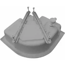 Опорная конструкция Ravak Sabina B2C0000001