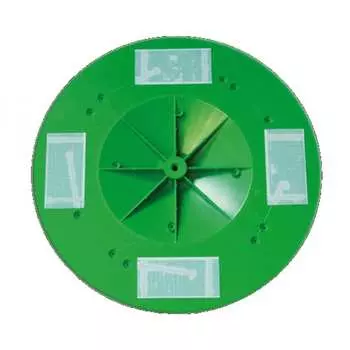 Опорная пластина EIBENSTOCK 37721000