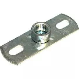 Опорная пластина СВК