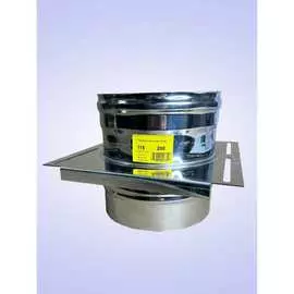 Опорная площадка Прок