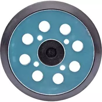 Опорная подошва для эксцентриковых шлифмашин TORGWIN T589376