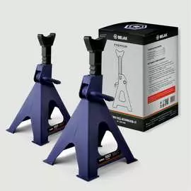 Опорная подставка под автомобиль БелАК PREMIUM BAK.39006