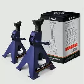 Опорная подставка под автомобиль БелАК PREMIUM BAK.39004