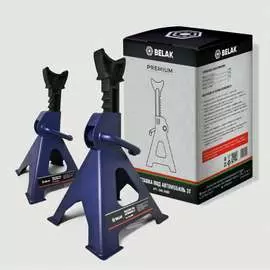 Опорная подставка под автомобиль БелАК PREMIUM BAK.39005